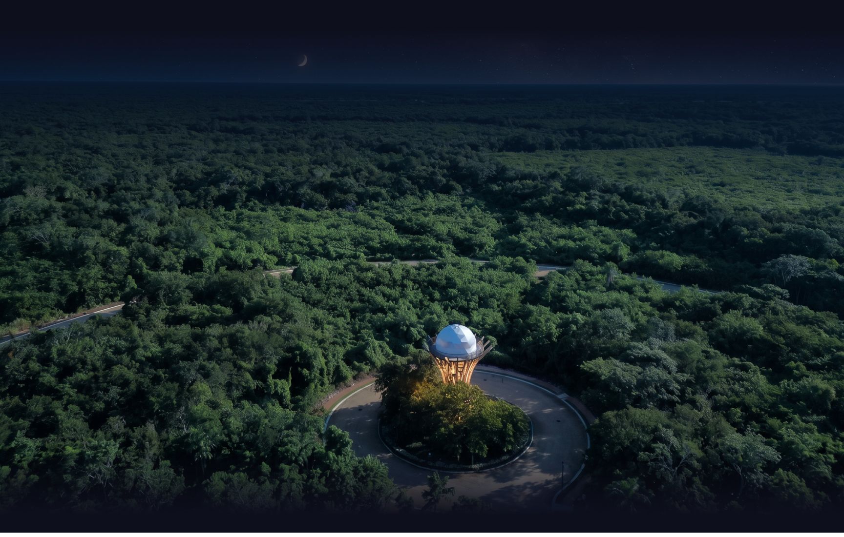 El cielo en la tierra