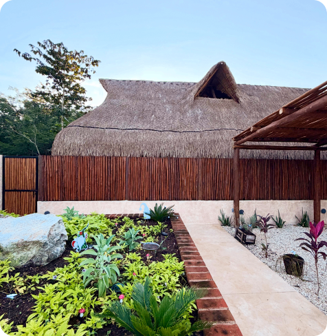 Hospedaje Kanlum