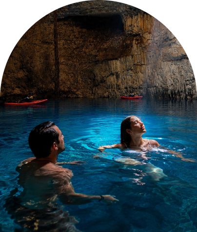 Cenotes de Kanlum